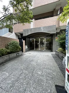 マーレ神戸花隈【8階】の外観