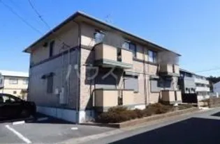 グレイススクエア Aの画像