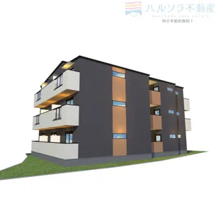 イリスコート香里園Ⅱの画像