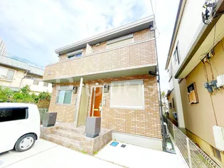 グランハイム柏の葉の画像