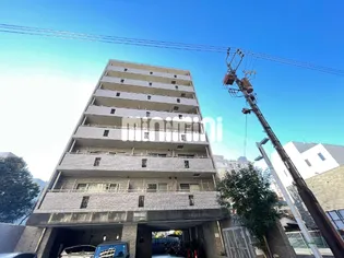 音羽壱番館栄の画像