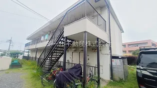 セザール青木台の画像