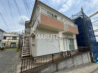 久本435ハイツ B棟の画像