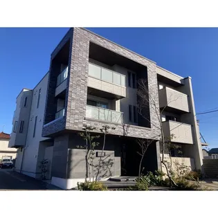 セルディーナ下新本町の画像