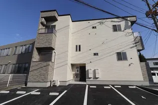 アイリスサンタ久留米の画像