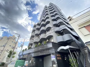 シティーアークイーストワンの画像