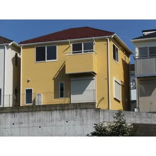 埼玉県所沢市大字久米【一戸建】の外観