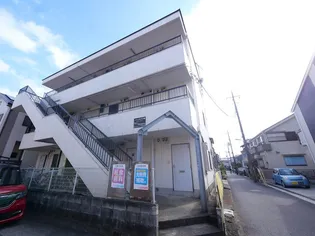 パインパレス八幡の画像