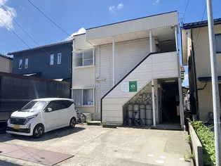 ハイツラピーンの画像