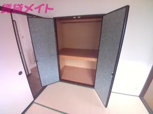 スカイハイツ【2階】の内装