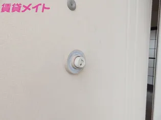 スカイハイツ【2階】の内装