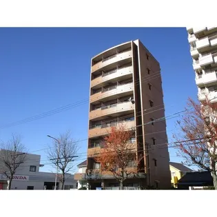 クリエイト名古屋天白公園の画像