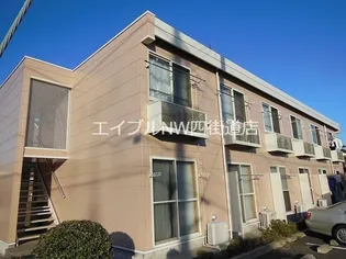 レオパレスJUNIIの画像