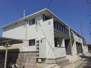 グランレジデンス 国府 AーⅢの画像