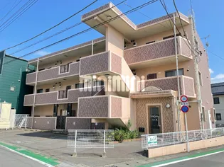 シンセアー南の画像