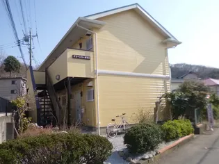 グリーンコーポラスの画像
