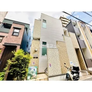 HUMMING LIFE新栄【2階】の外観