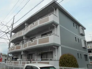 カームヒルズSの画像