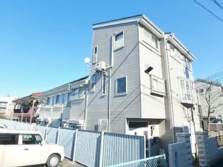 フラットニフティーの画像