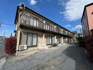 埼玉県深谷市東方【一戸建】の外観