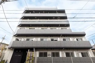 クレストタップ羽田の画像