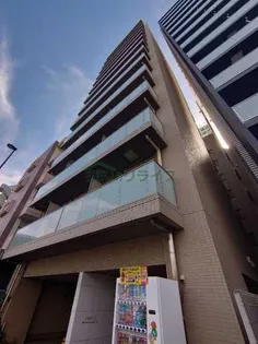 クレイシア門前仲町の画像