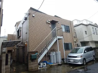 ネーヴェフェリーチェ【1階】の外観