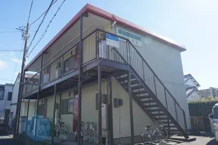 シティハイムブライトの画像