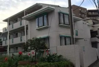 神奈川県川崎市麻生区片平1【マンション】の外観