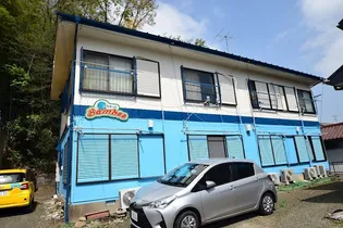 プラネットBAMBOOの画像