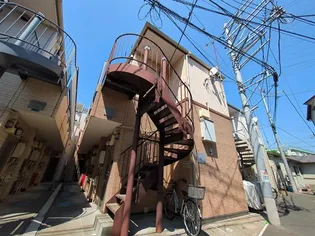 インベスト川崎6の画像