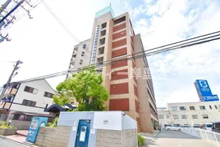 スターマンションの画像