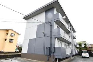 松栄ハイツの画像