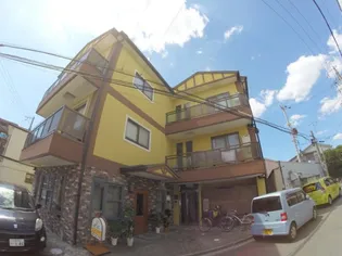 カーサ アヴェニューの画像