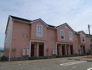 グローリアIの画像