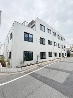 「防音マンション」VORT野方レジデンス【2階】の外観