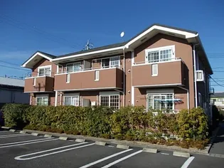 セント イリスIの画像