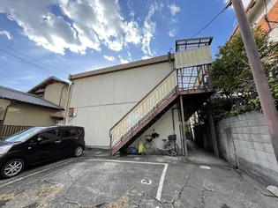 プチドール桜ヶ丘の画像