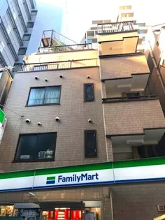 雷門小林ビルの画像