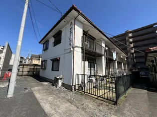 サニーハイツAの画像
