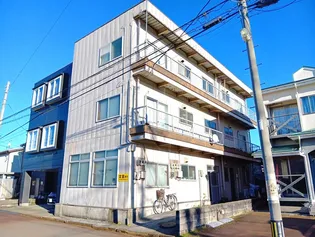 沢田アパートの画像