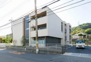 シャーメゾン エヌーノ 2F【2階】の外観