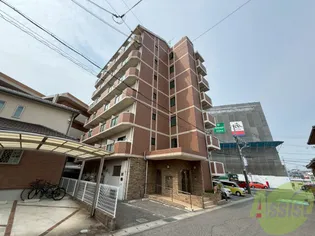 エテルノ スクウェア五番館の画像