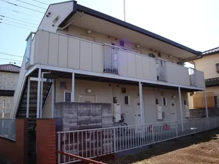 コーポパルテノの画像