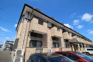 エスポワール シャトー愛子 Iの画像