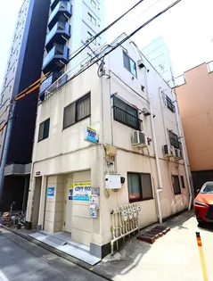 五十嵐ビル【3階】の外観