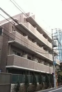 プレール ドゥーク西新宿IIの画像