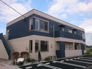 クラージュ KOMETAKEの画像