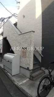 ハーモニーテラス板橋IIの画像