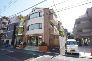 ライオンズマンション上池台第2【2階】の外観